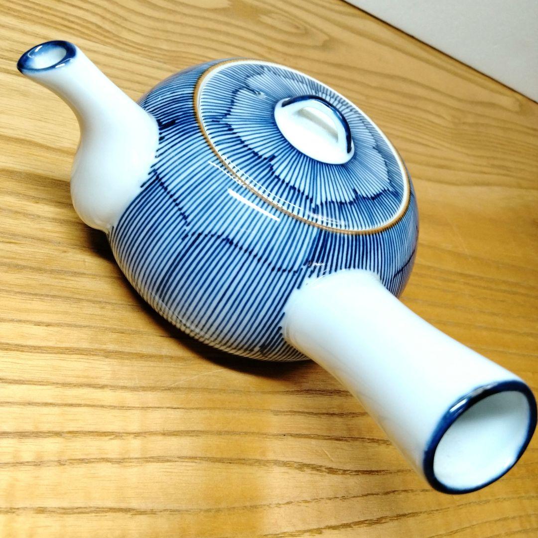 ☆ 平安京泉 清水焼 茶器揃