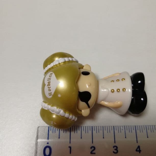 こえだちゃん　レア