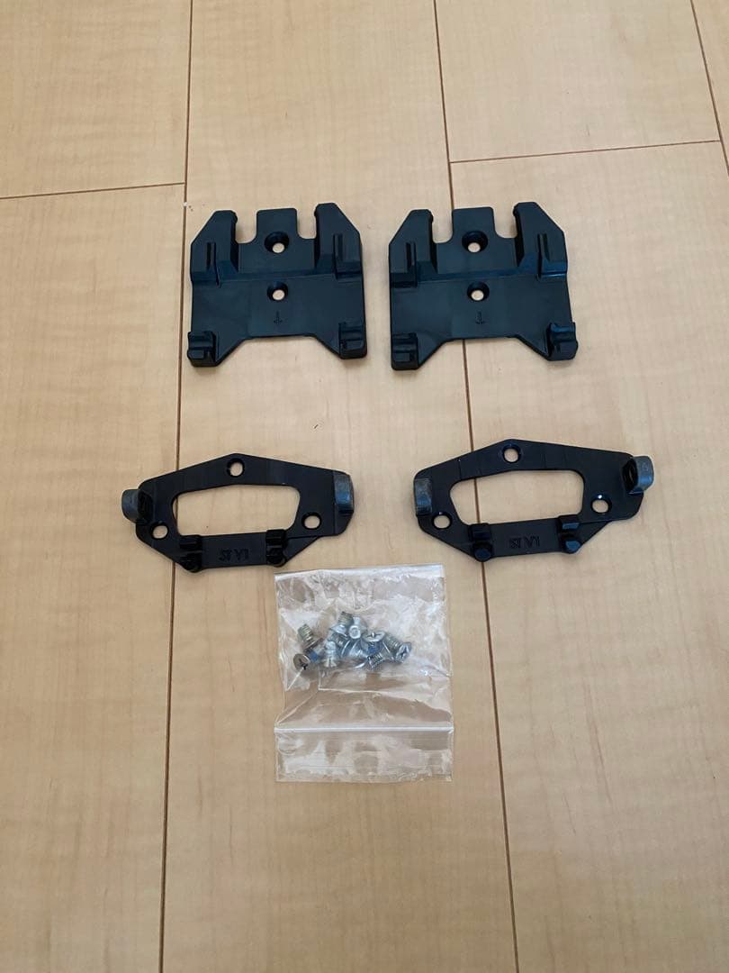 23-24 SPARK R&D ARC ST ビンディング M ブラック