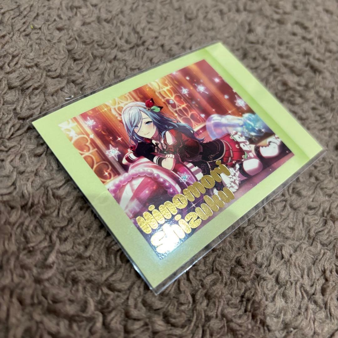 非売品有 プロセカ モアジャン 日野森雫 グッズ エピカ ぱしゃこれ 缶バッジ他