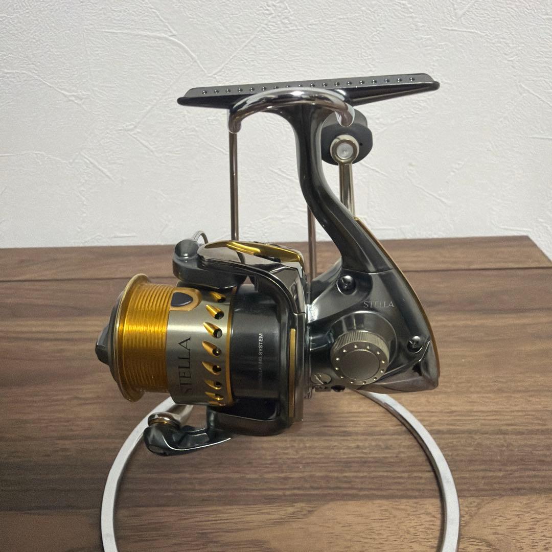 04ステラ1000 超美品‼️