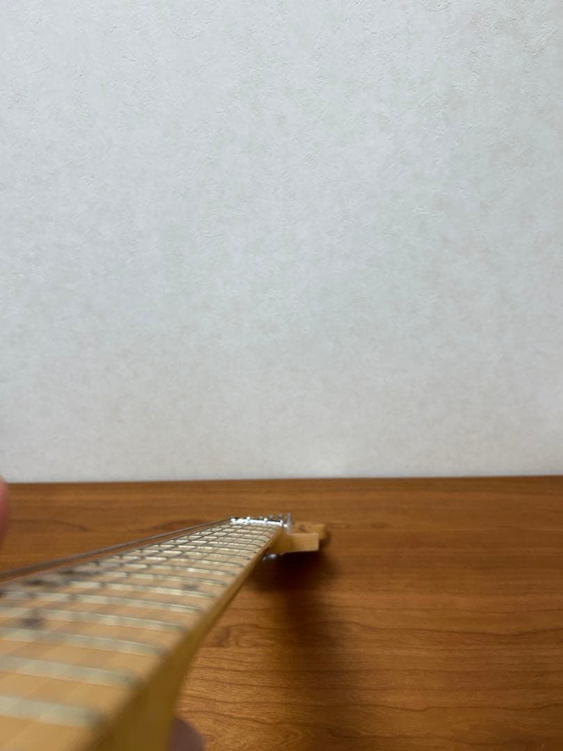 ストラト コンポーネント ギター F.G.I. アクティブピックアップ