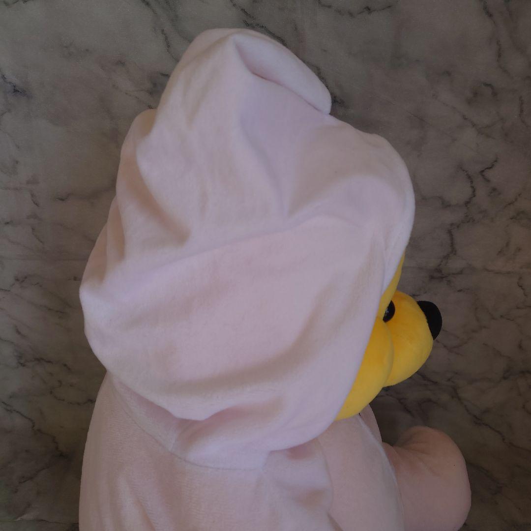 Disney　くまのプーさん　きらきら星ぬいぐるみ