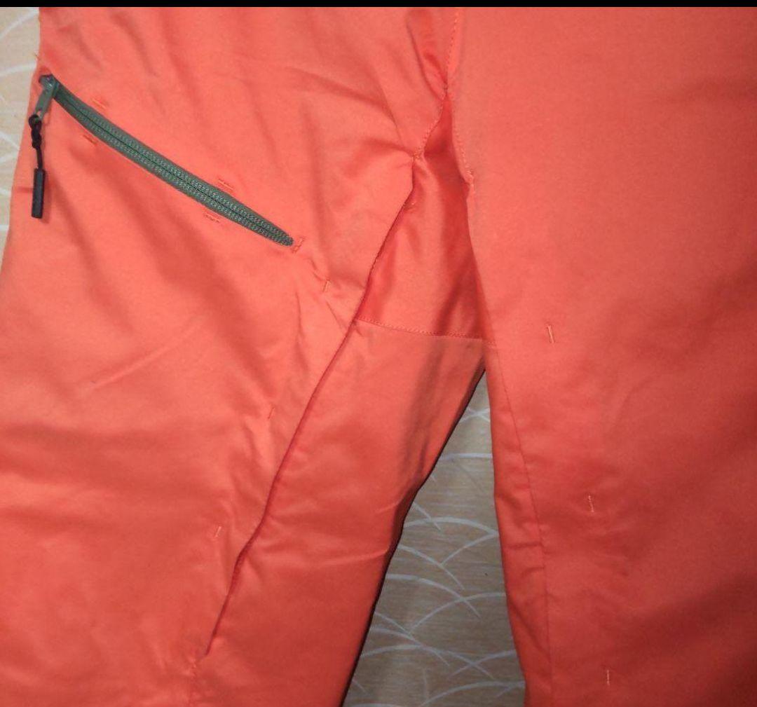 クリーニング済 DESCENT & OGASAKA デサント オガサカ ウエア