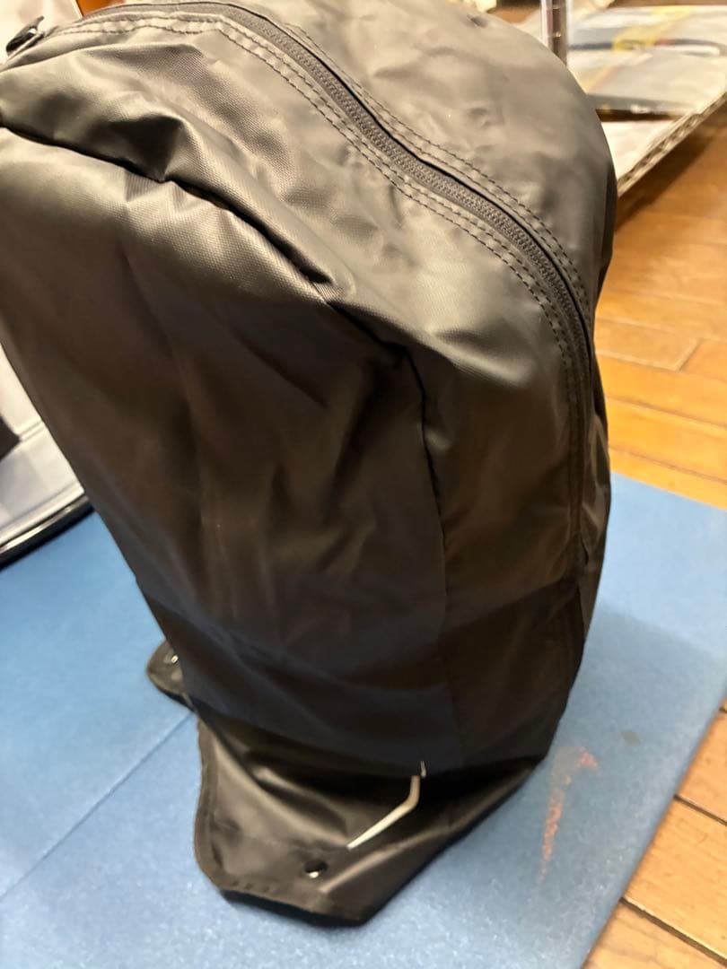 INESIS ゴルフキャディバッグ　14分割　新品