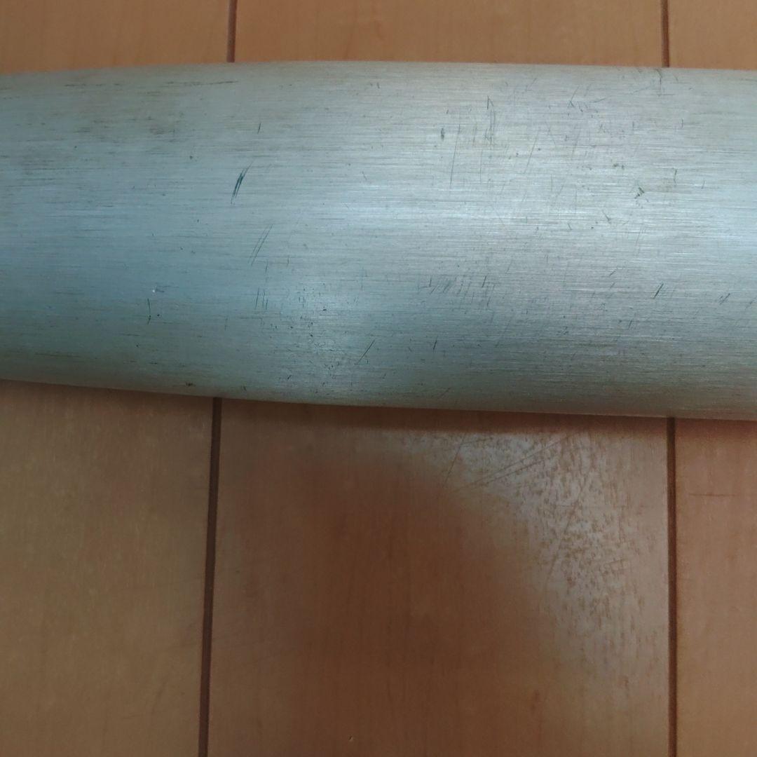 ZETT 野球 中学硬式 FRP+金属 アンドロイド2ND 82cm 750g