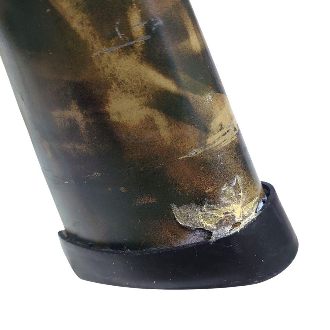 東京マルイ VSR-10 4Dプリント ストック カモフラージュ