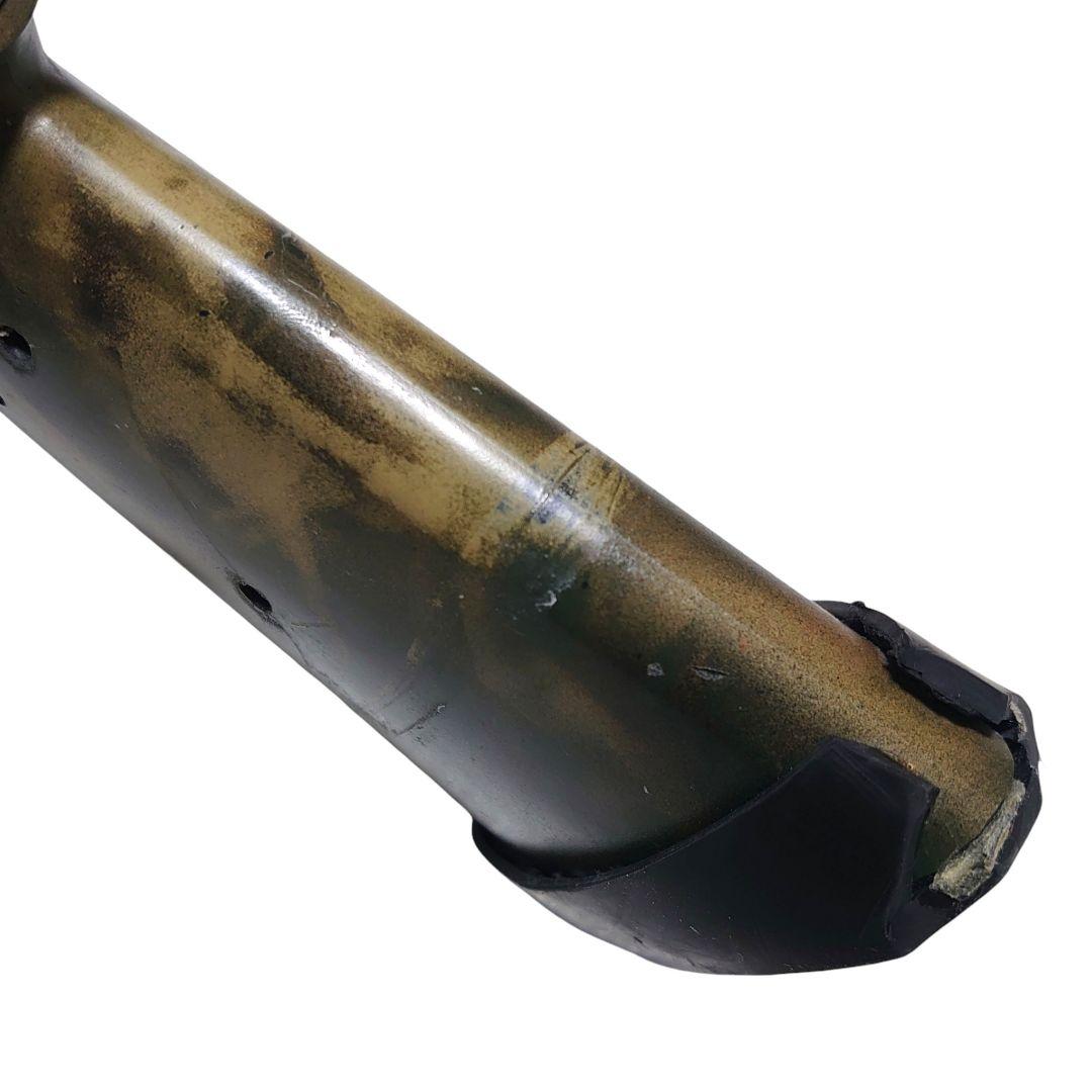 東京マルイ VSR-10 4Dプリント ストック カモフラージュ