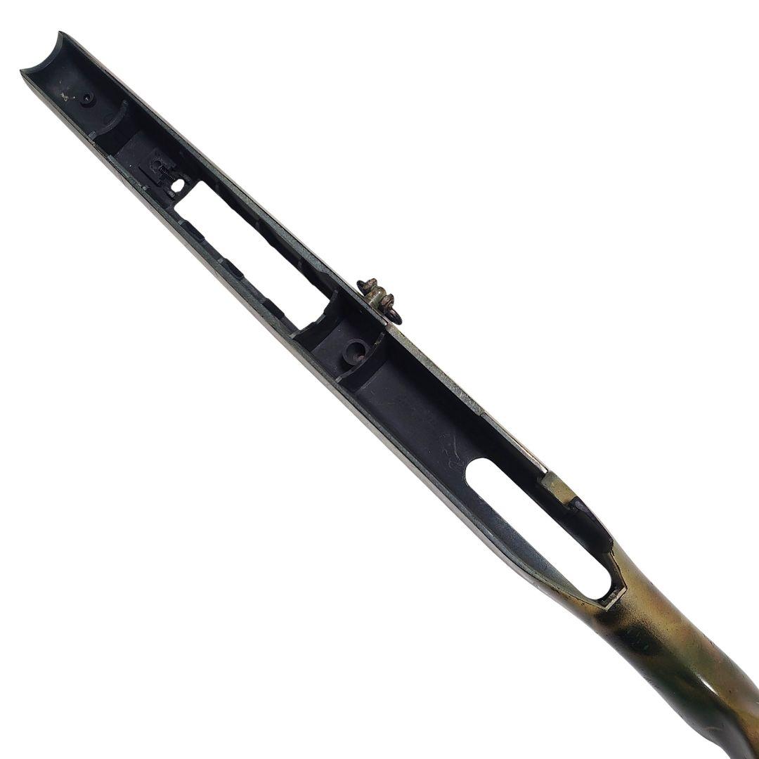 東京マルイ VSR-10 4Dプリント ストック カモフラージュ