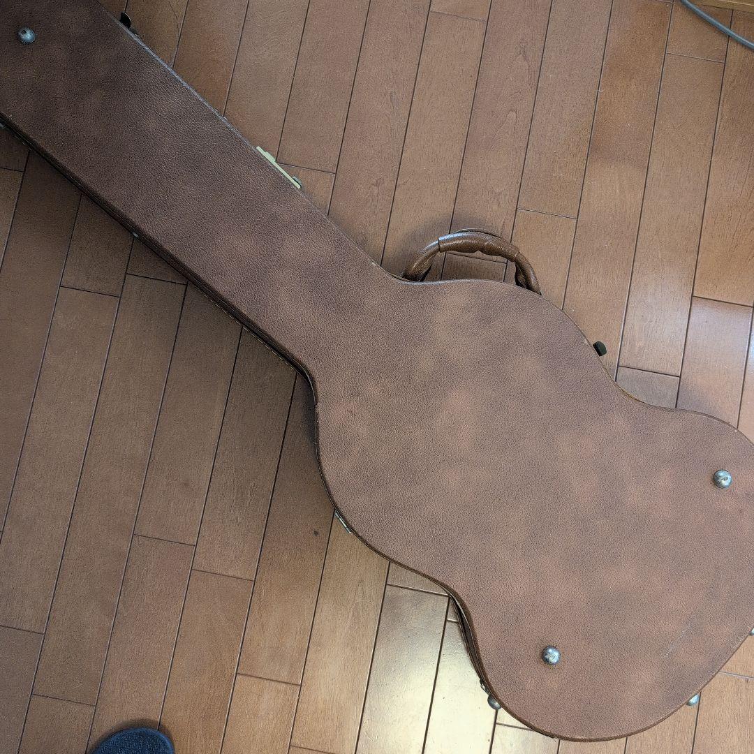 Gibson USA SG ハードケース付