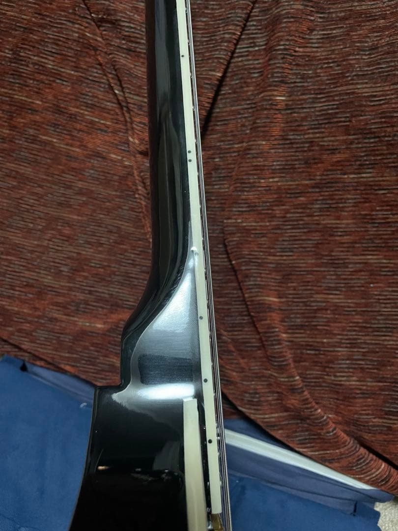 ファイヤーバードカスタムタイプ　エレキギター