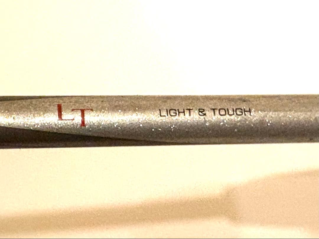 バスロッド コルクハンドル　teamdaiwa ワンピースロッド　レア