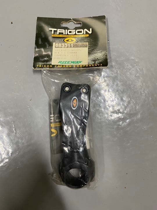 TRIGON ステムトライゴン GHS105