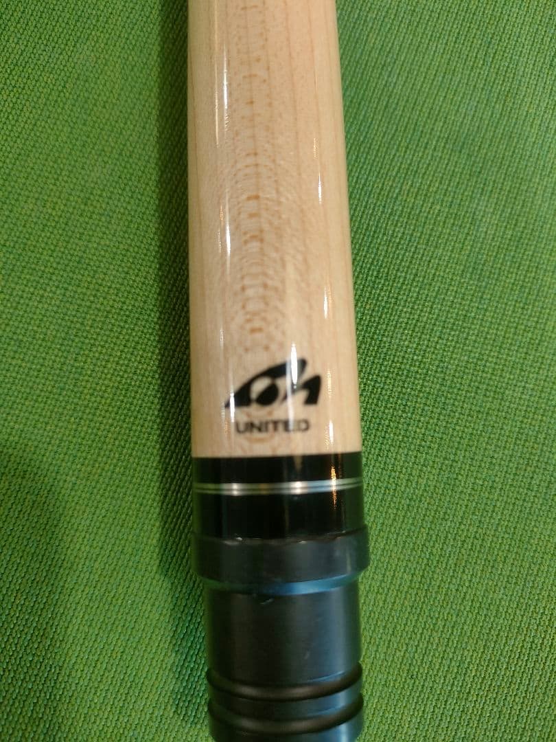 [美品] Mezz U(ユナイテッド)シャフト ノーマル ロング
