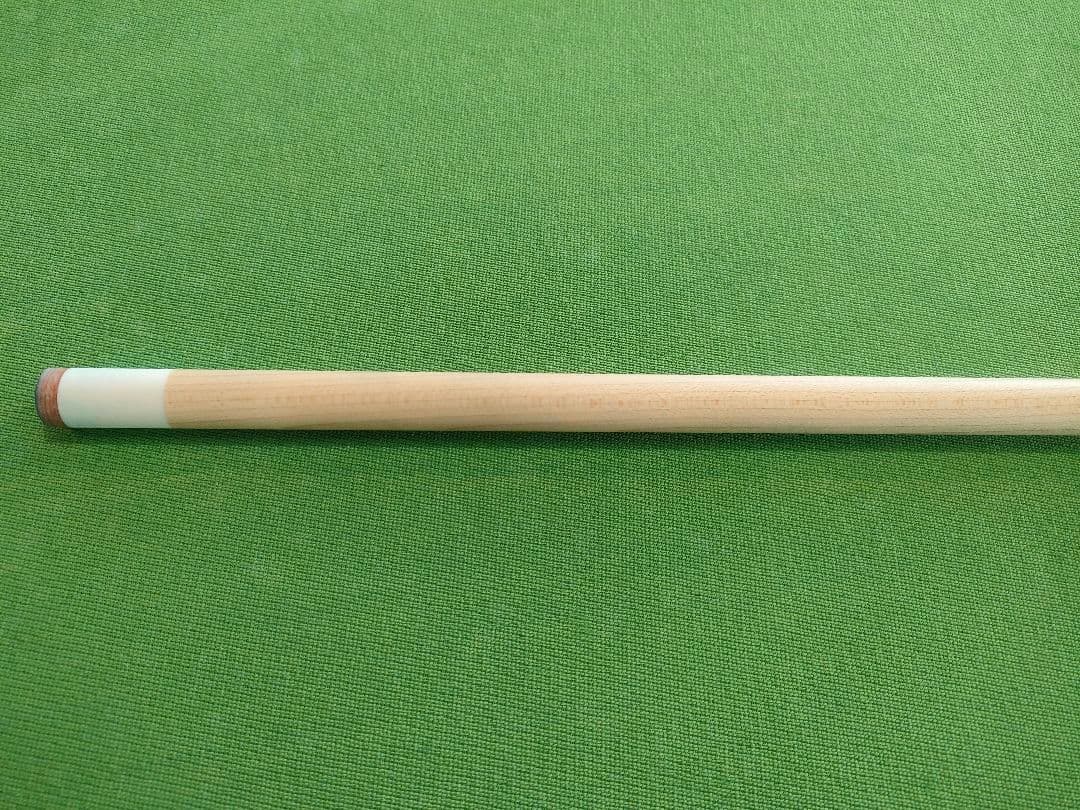 [美品] Mezz U(ユナイテッド)シャフト ノーマル ロング