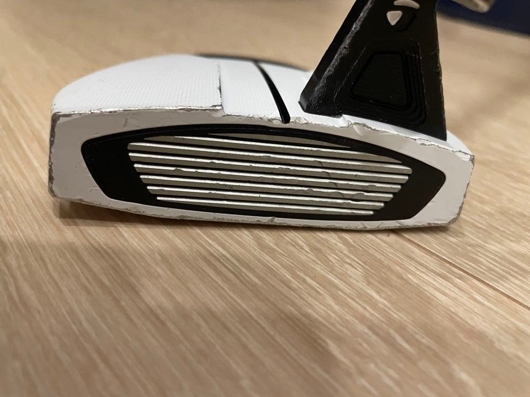 【最終値下げ中】TaylorMade スパイダーGTX TM1 パター