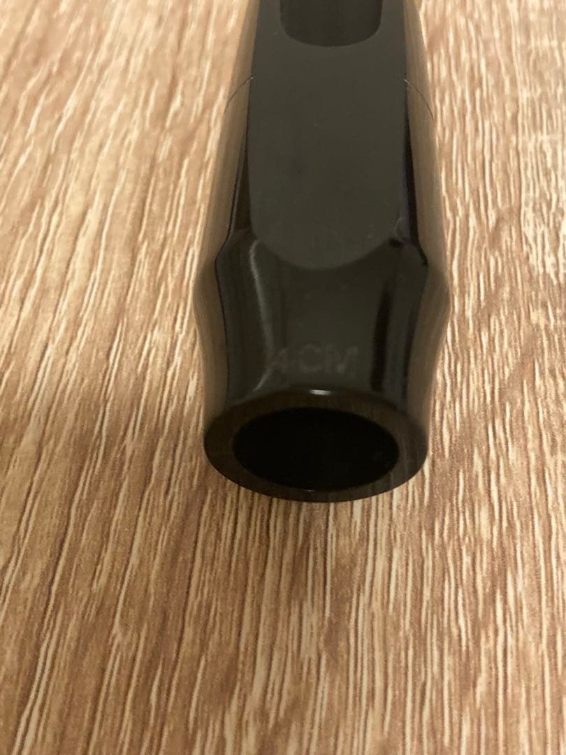 Yamaha ソプラノサックスマウスピース　付属品