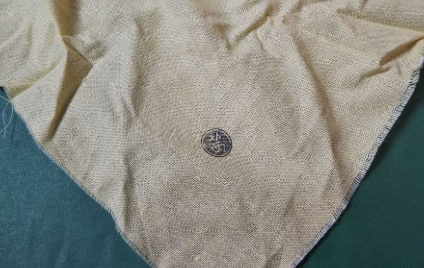 とっさん　茶道具 香合 都鳥 あかね窯 茜窯 岡田華溪