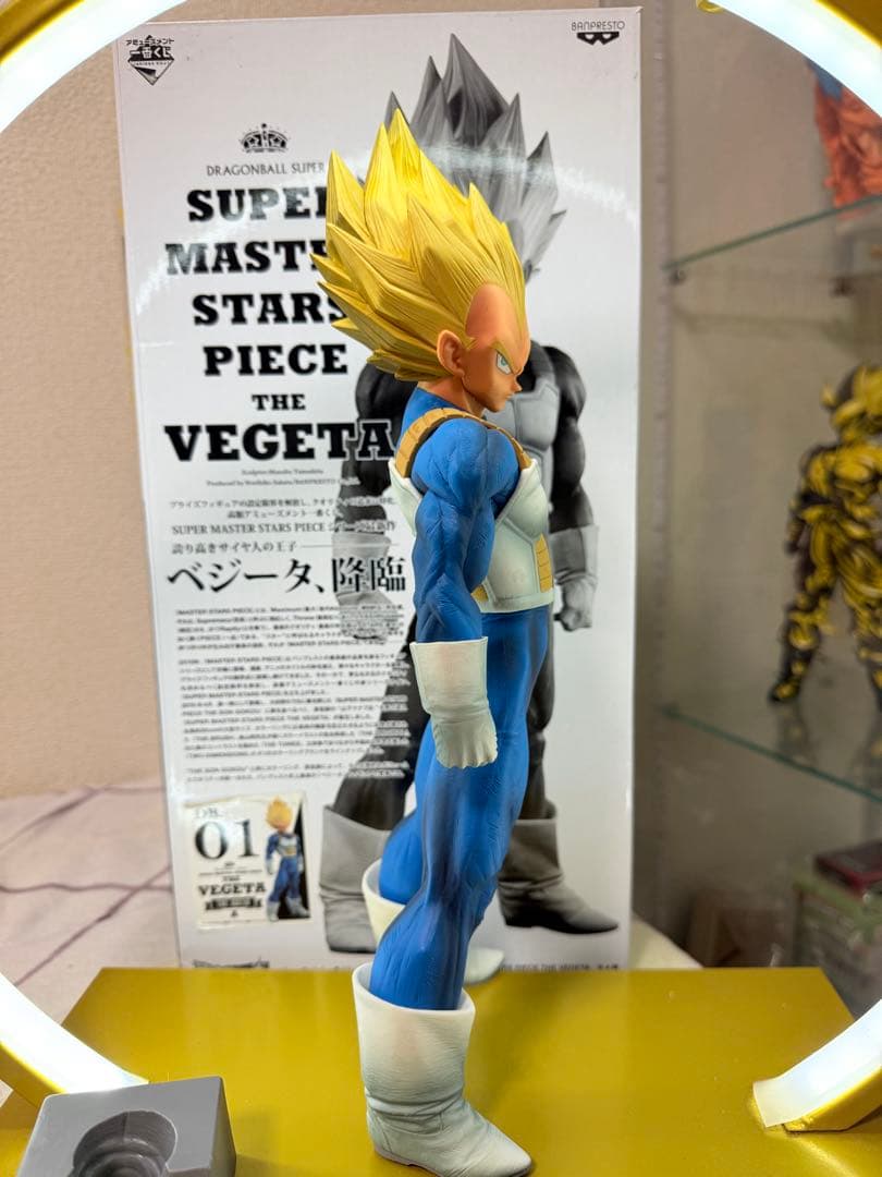 SMSP ベジータ01 国内正規品