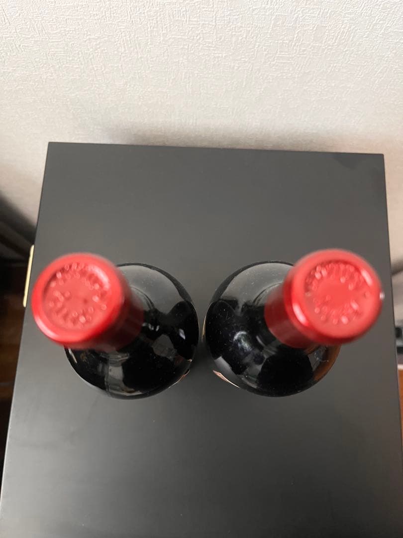 ハイツセラーズ 2006 ナパヴァレー マーサズ・ヴィニヤードカベルネ