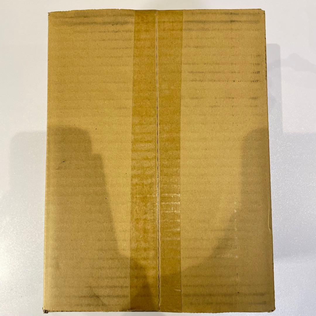 ド*ン様 【未開封カートン販売】ドラゴンボール FW 未知なる冒険　FB05