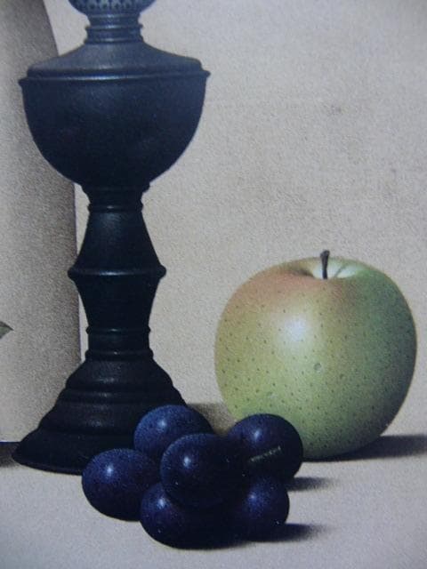 大竹山規【五月の予感】希少画集画、状態良好、新品高級額装付