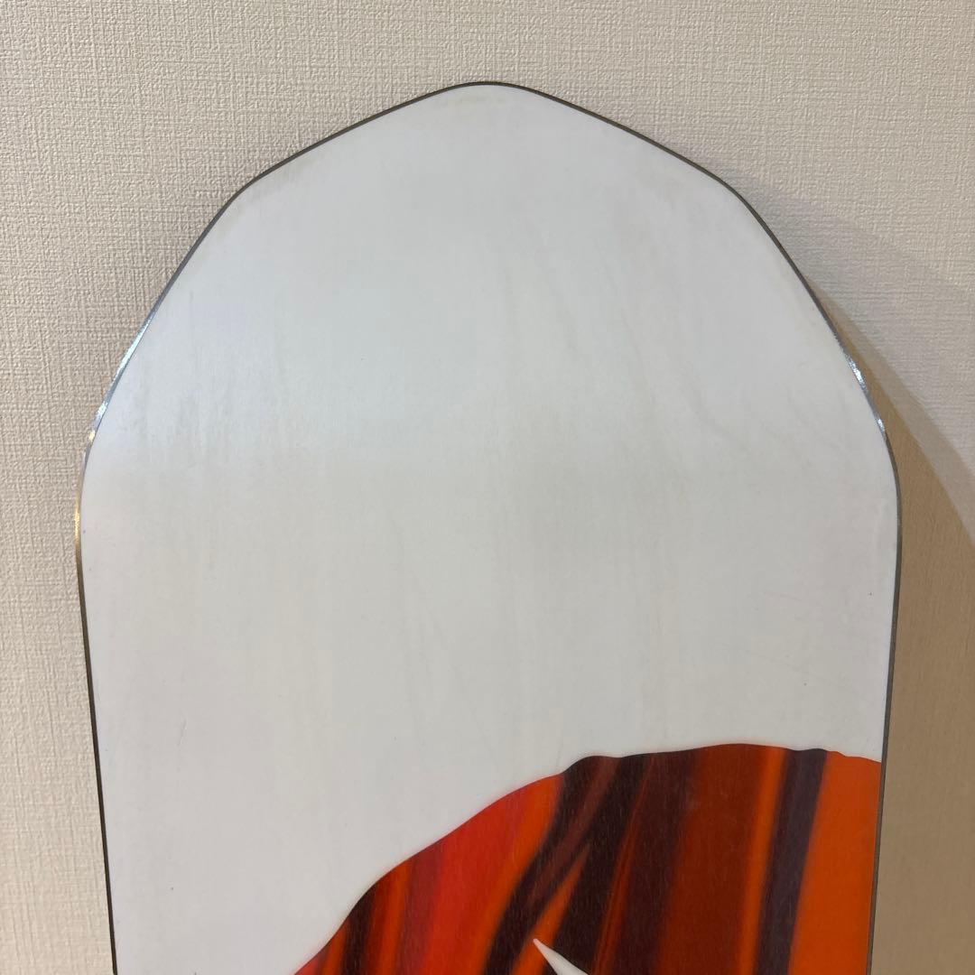 CAPITA ultrafear 153 cm オールマウン　フリー　カービング