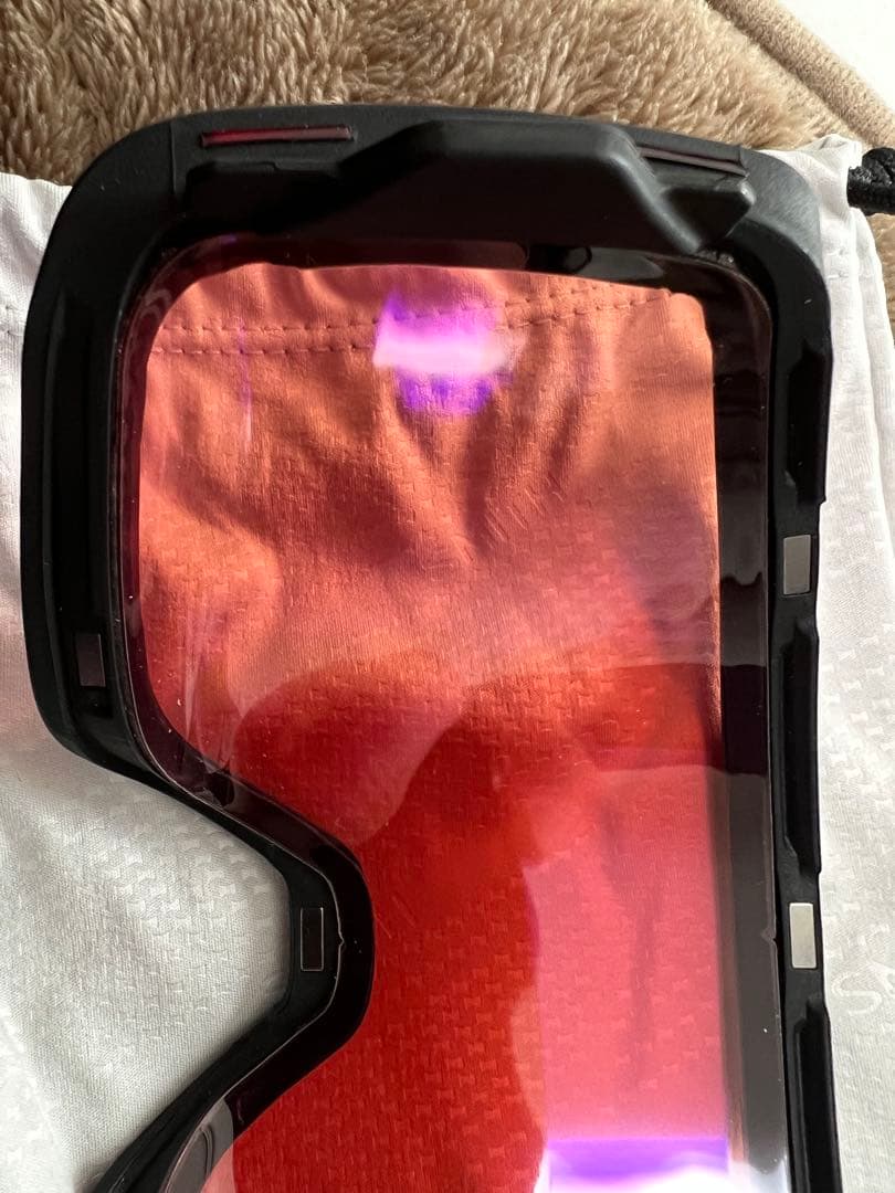 SMITH 4D MAG 交換レンズ Photo ChromaPop