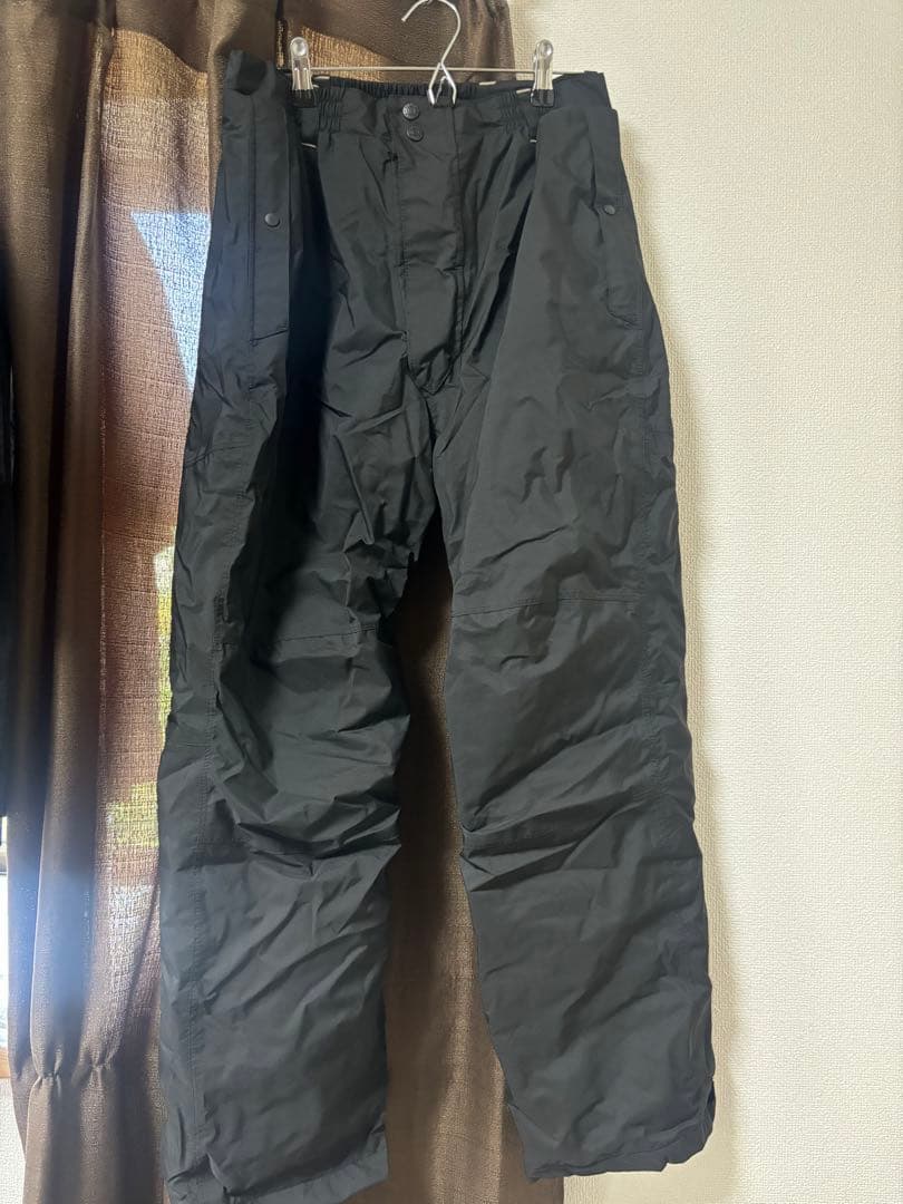 値下げ中！　ワークマン　イージス　AEGIS防水防寒スーツ 上下セット Lサイズ