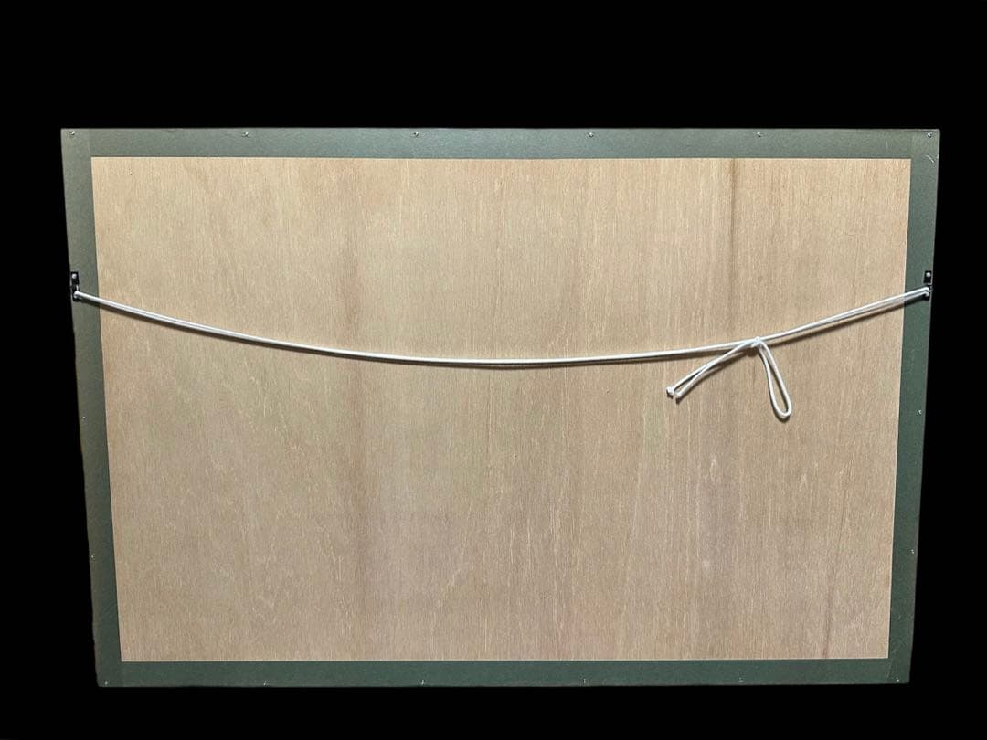 NUDE PUBLIC BIG SUR CALIF 60S ヴィンテージポスター