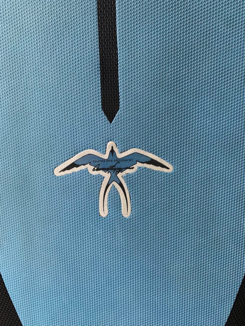 ⭐︎値下げ⭐︎DONALD TAKAYAMA スポンジボード　ソフトボード