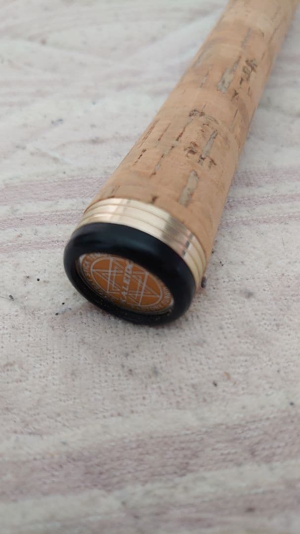 カレイド スーパークーガー TKLC-610MX