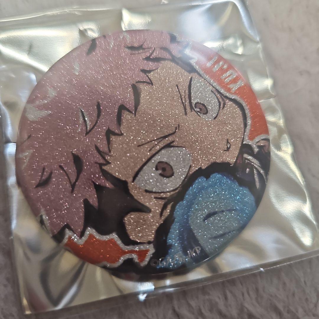 呪術廻戦 推しとアメ 虎杖悠仁