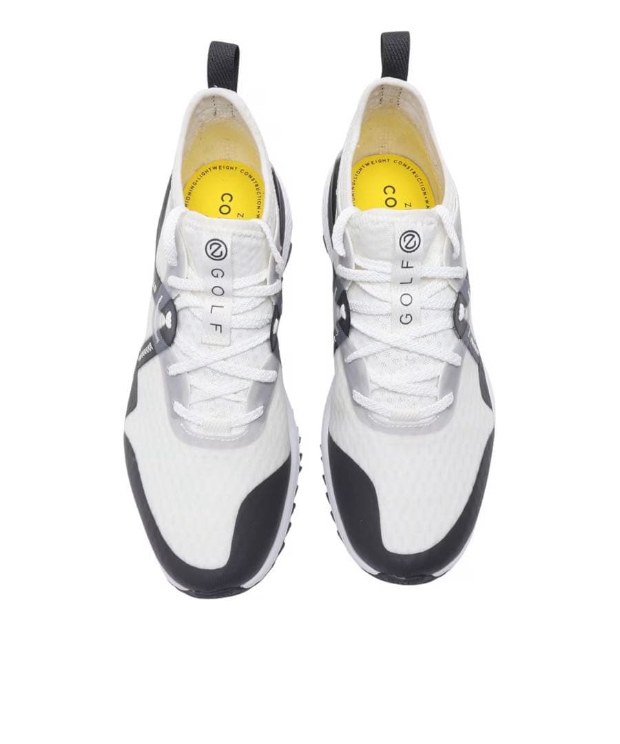 シューズ(男性用) COLEHAAN ZEROGROUND OVERTAKE GOLF C35805
