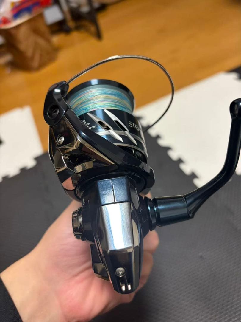 24ストラディックsw4000xg