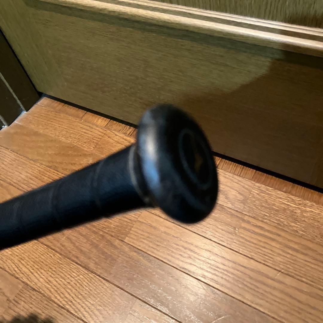 BEYONDMAX LEGACY 軟式バット 84㎝　ミドルバランス