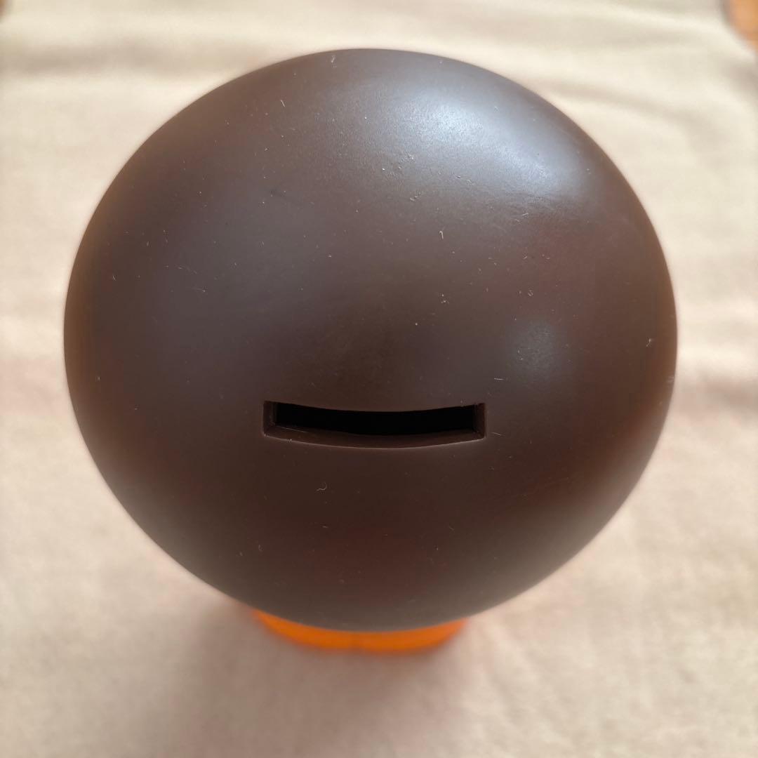 A BATHINGAPEモンキー型貯金箱