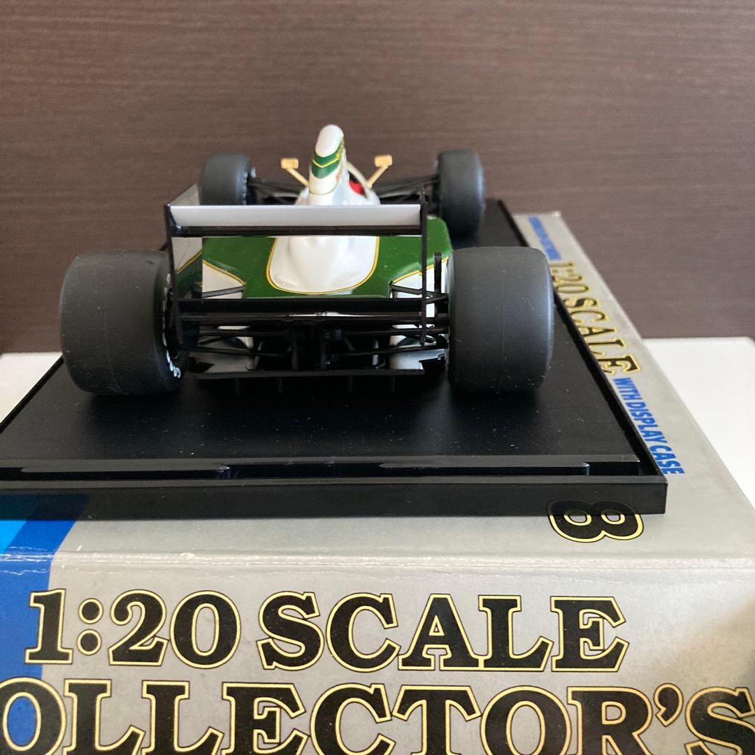 Tamiya Lotus Type 102B 1/20 ロータス