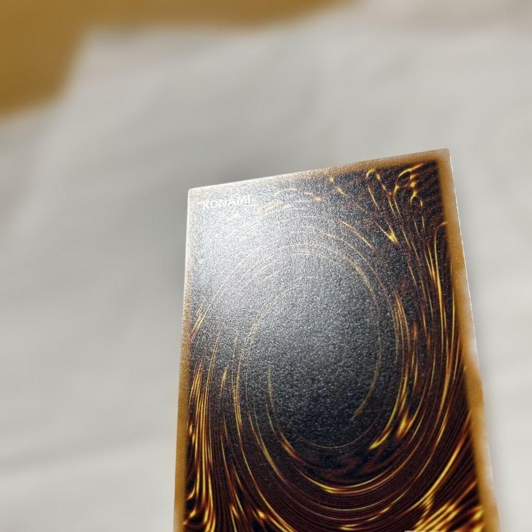 青眼の白龍　レリーフ