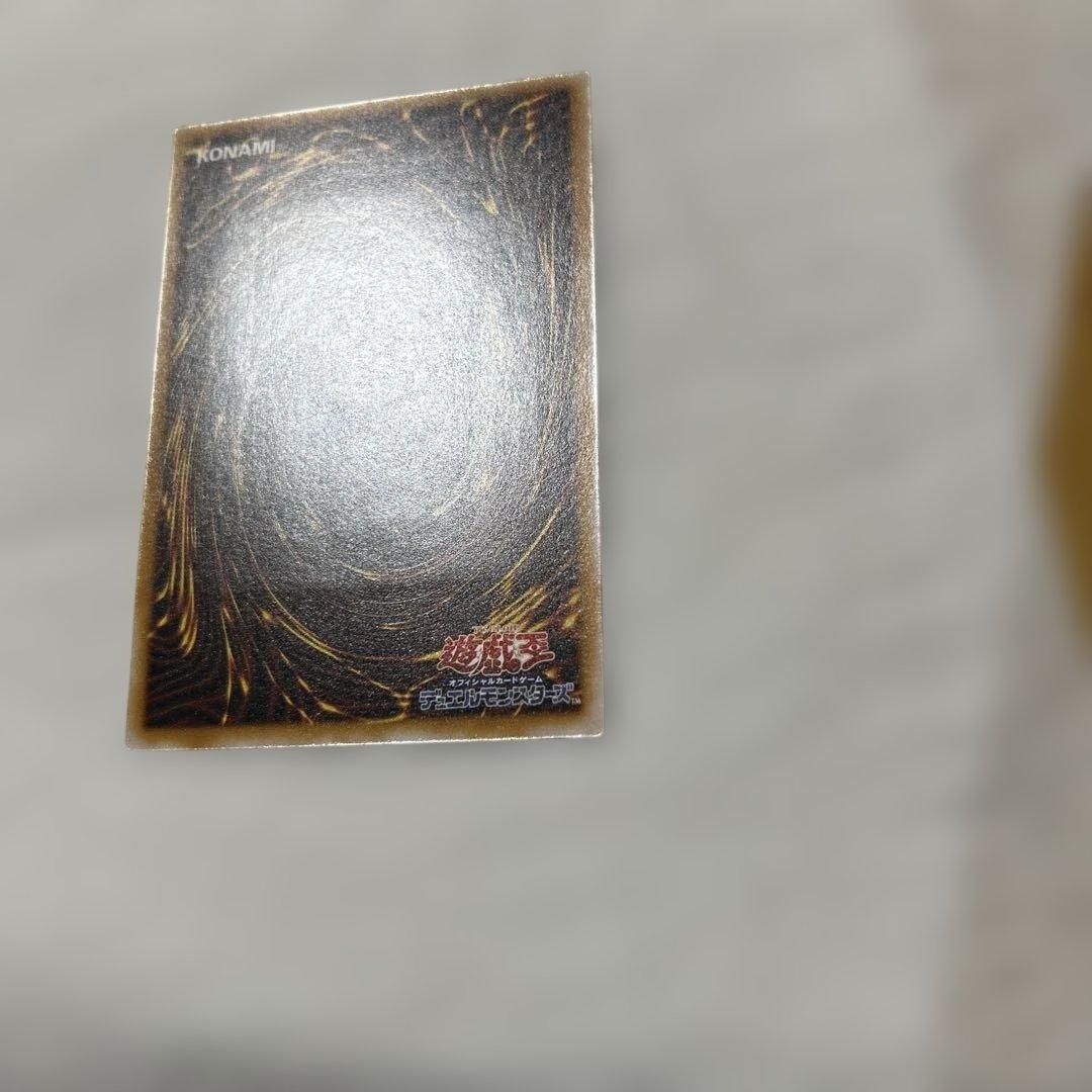 青眼の白龍　レリーフ