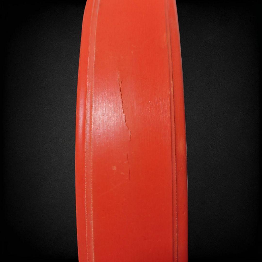 IROTEC アイロテック ラバー ダンベルプレート 5kg 4枚 合計20kg