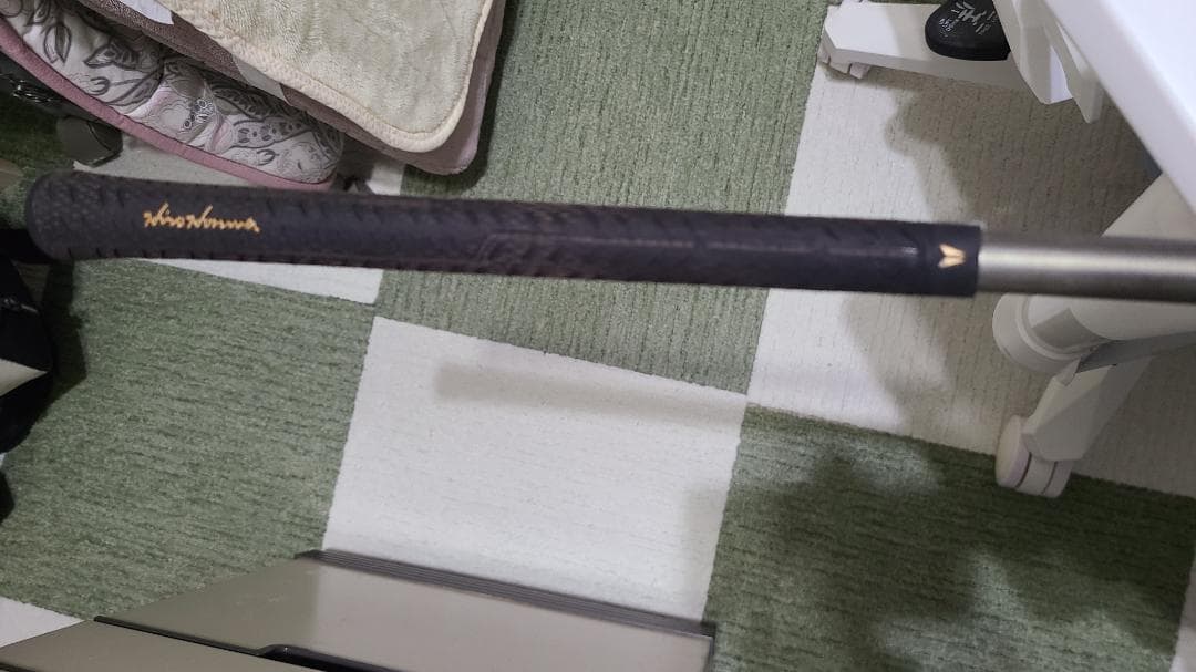 ❖ホンマ　チタンドライバー❖LB280T 　4星　希少品　ミニドライバー