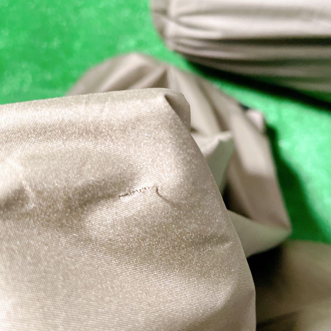 WAQ RELAXING CAMP MAT 10cm ダブル　オリーブ