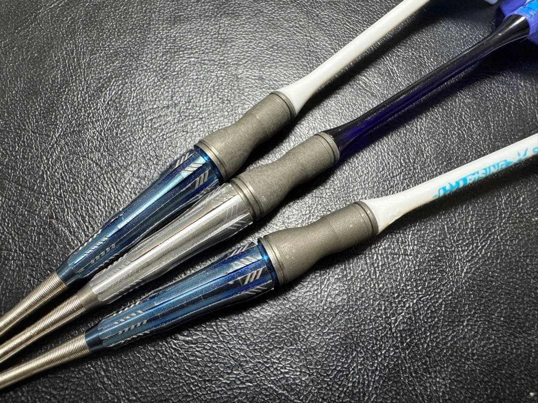 激レア ターゲット ライジングサン 3.0 村松治樹モデル スティール