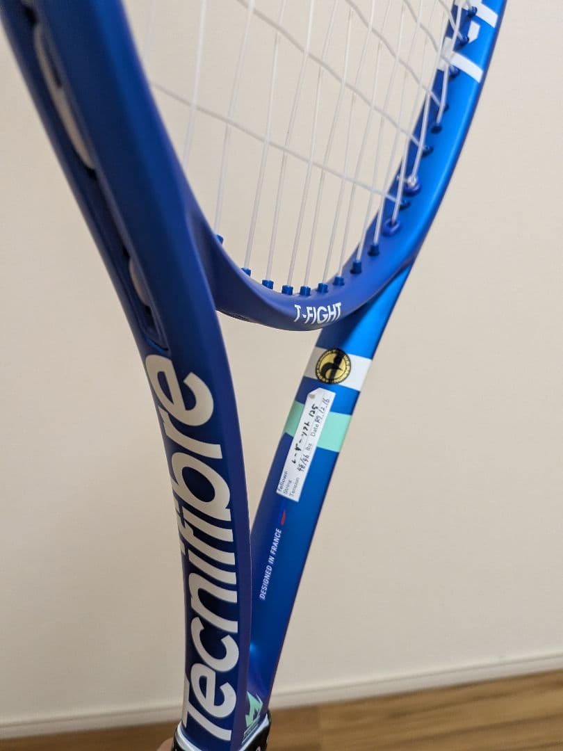 T-FIGHT 300 ID 限定カラー　グリップサイズ2