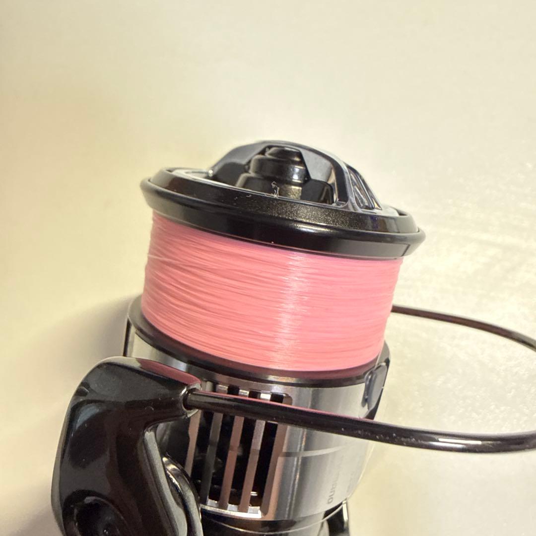 シマノ 23 ヴァンキッシュ1000SSSPG リール