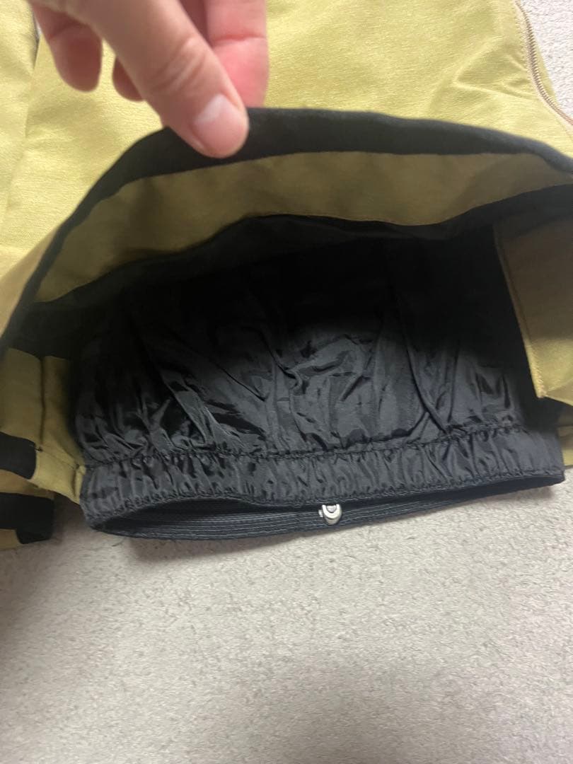 スノボ　ウェア　ロキシー　ジャケット　パンツ　エスケープ　上下セット　アニマル