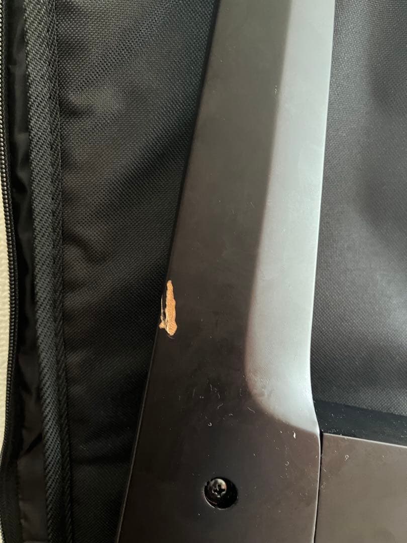 KORG RK-100S 2BKショルダーキーボード USED