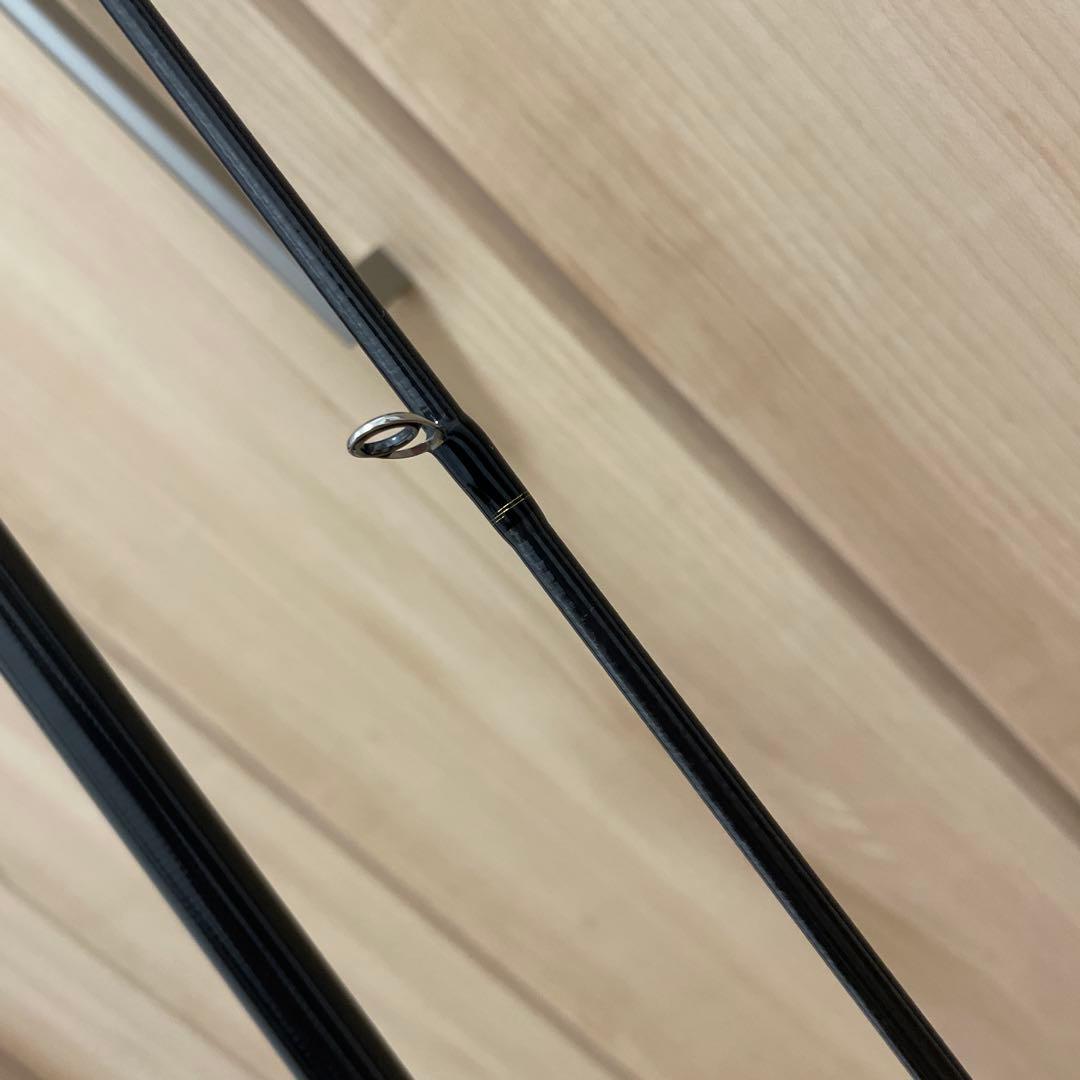 ダイワ オーバーゼアAIR 911M/MH