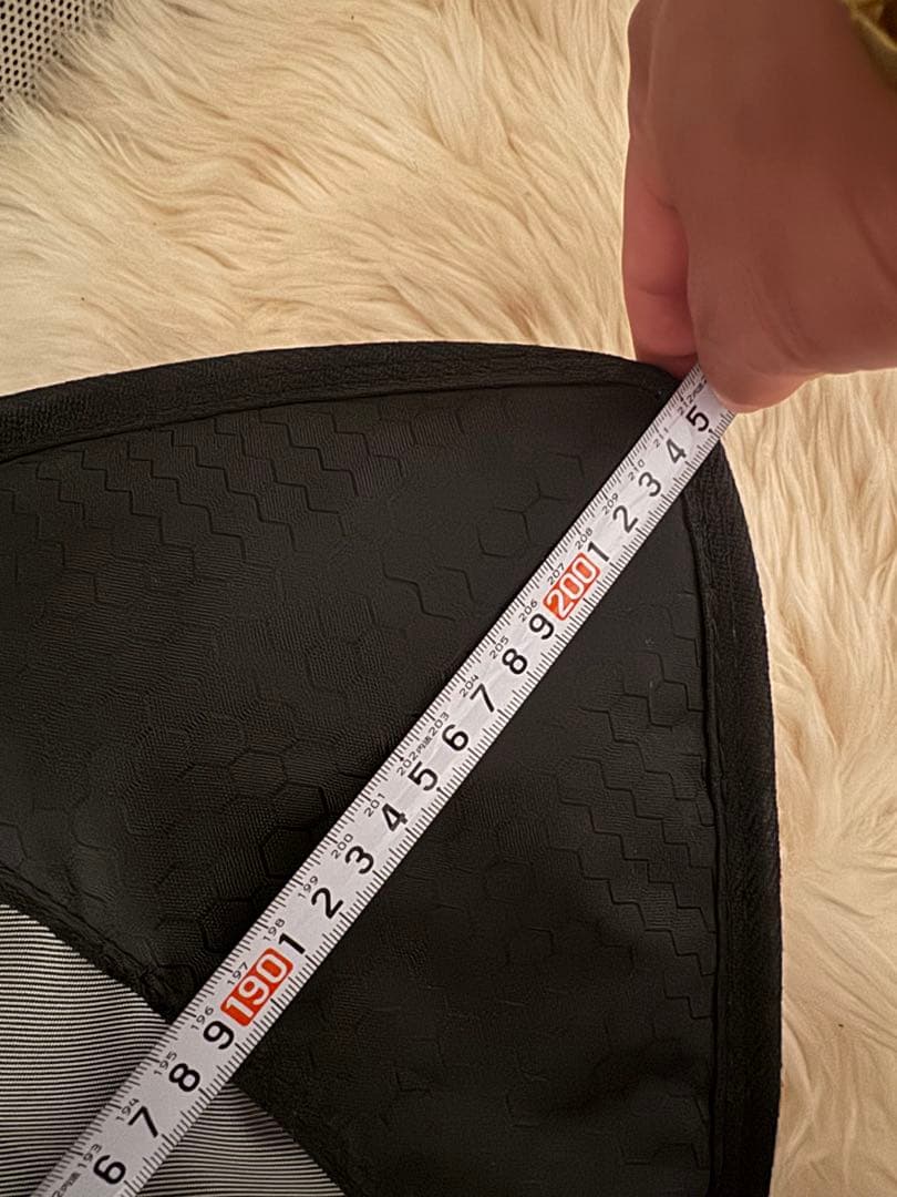 アルメリック ボードケース 6.8